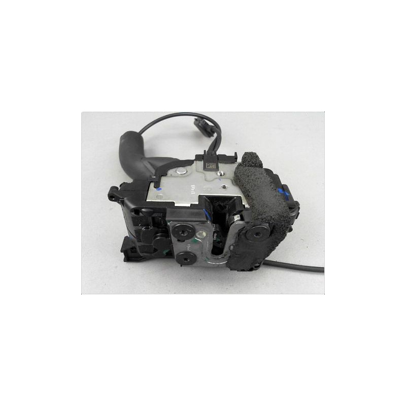 SYSTEME CONDAMNATION AVANT DROIT RENAULT SCENIC III PH.1 09-11