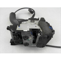 SYSTEME CONDAMNATION AVANT DROIT RENAULT SCENIC III PH.1 09-11