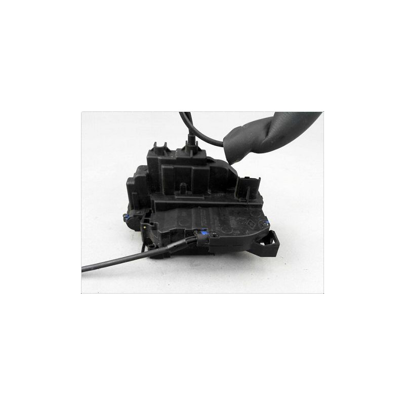 SYSTEME CONDAMNATION AVANT DROIT RENAULT SCENIC III PH.1 09-11
