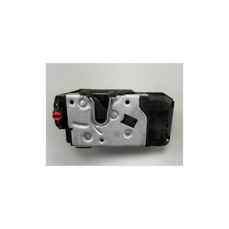 SYSTEME CONDAMNATION ARRIERE DROIT OPEL ZAFIRA (B) 08-14