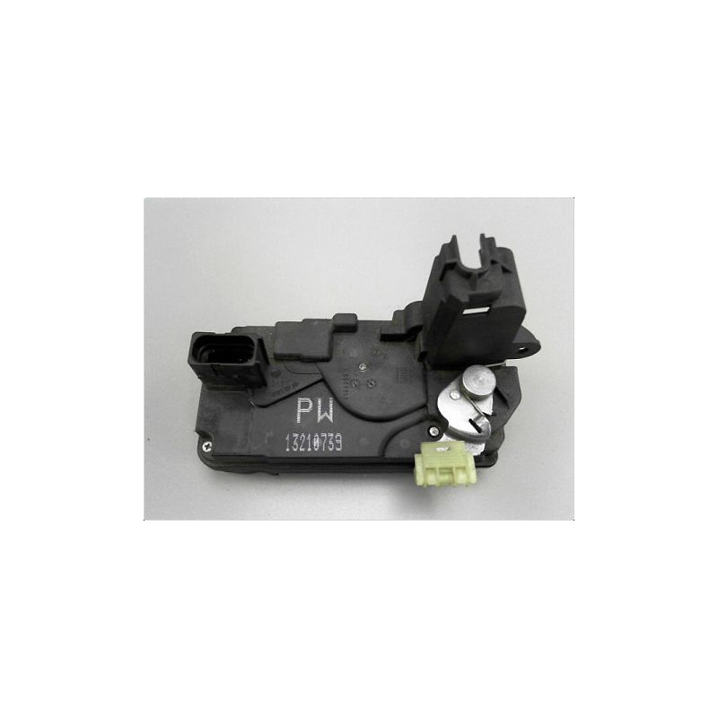 SYSTEME CONDAMNATION ARRIERE DROIT OPEL ZAFIRA (B) 08-14