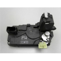 SYSTEME CONDAMNATION ARRIERE DROIT OPEL ZAFIRA (B) 08-14