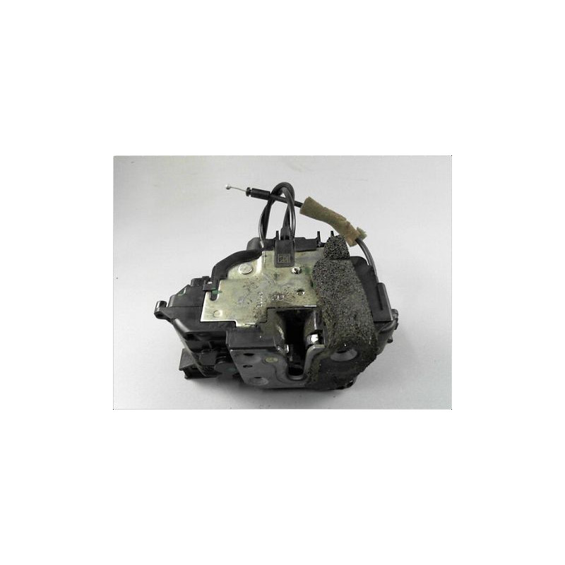 SYSTEME CONDAMNATION AVANT DROIT RENAULT SCENIC III PH.1 09-11