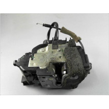 SYSTEME CONDAMNATION AVANT DROIT RENAULT SCENIC III PH.1 09-11