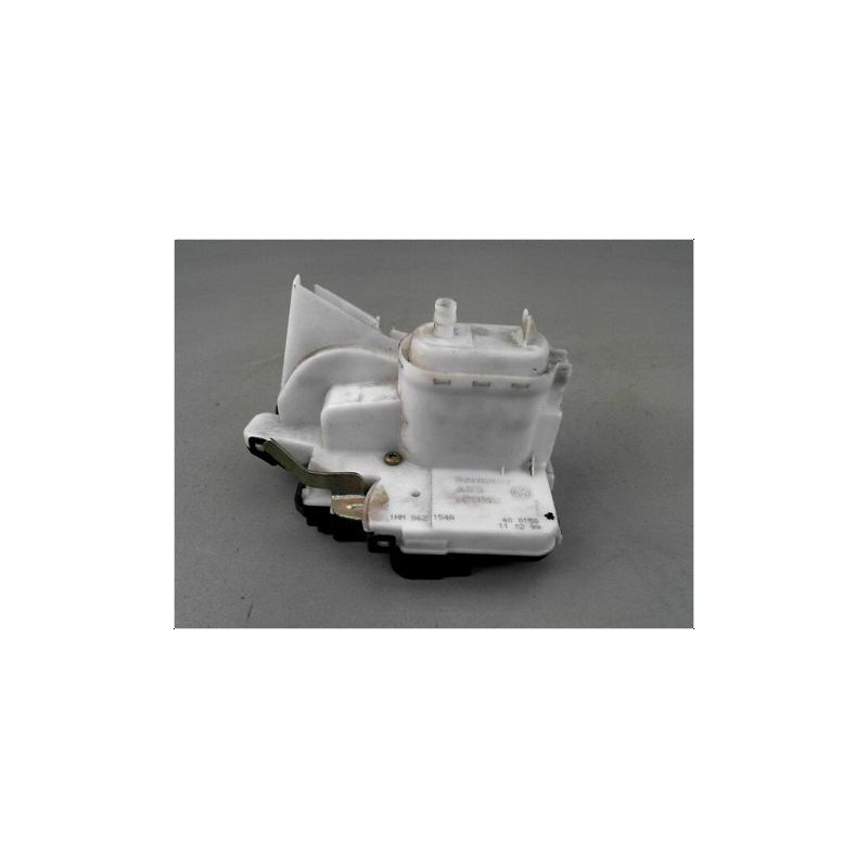 SYSTEME CONDAMNATION ARRIERE DROIT VOLKSWAGEN POLO III 94-99