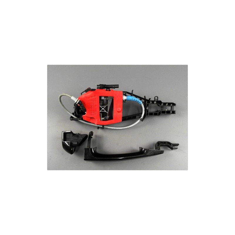 POIGNEE EXTERIEURE PORTE AVANT DROIT BMW SERIE 3 (F30/F80) 11-15