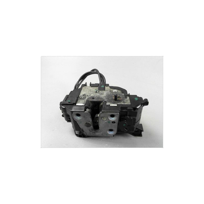 SYSTEME CONDAMNATION ARRIERE DROIT RENAULT CLIO III PH.2 09-14