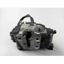 SYSTEME CONDAMNATION ARRIERE DROIT RENAULT CLIO III PH.2 09-14
