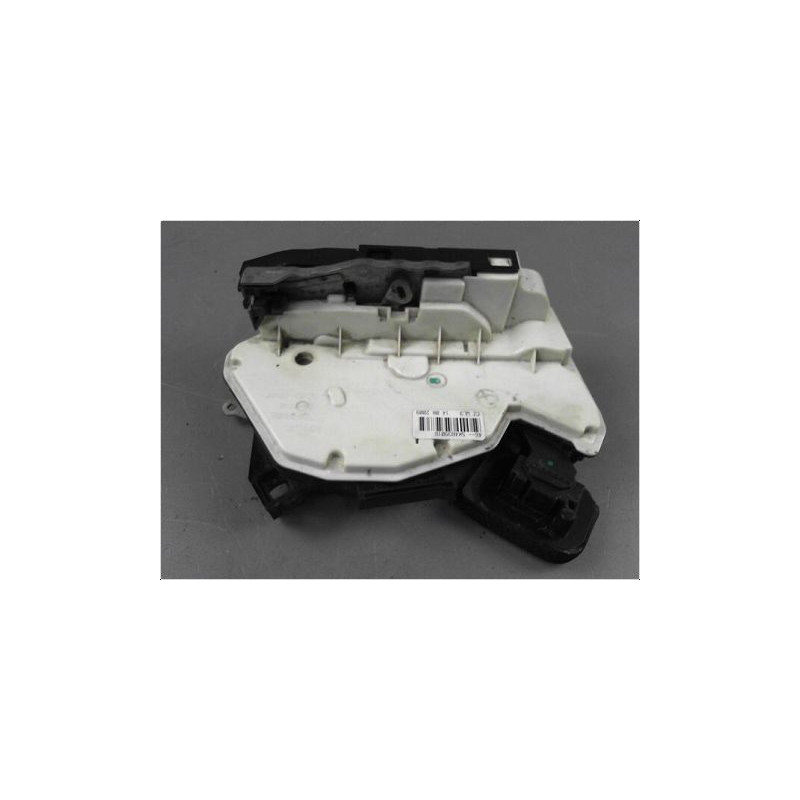 SYSTEME CONDAMNATION ARRIERE DROIT VOLKSWAGEN POLO V 09-14