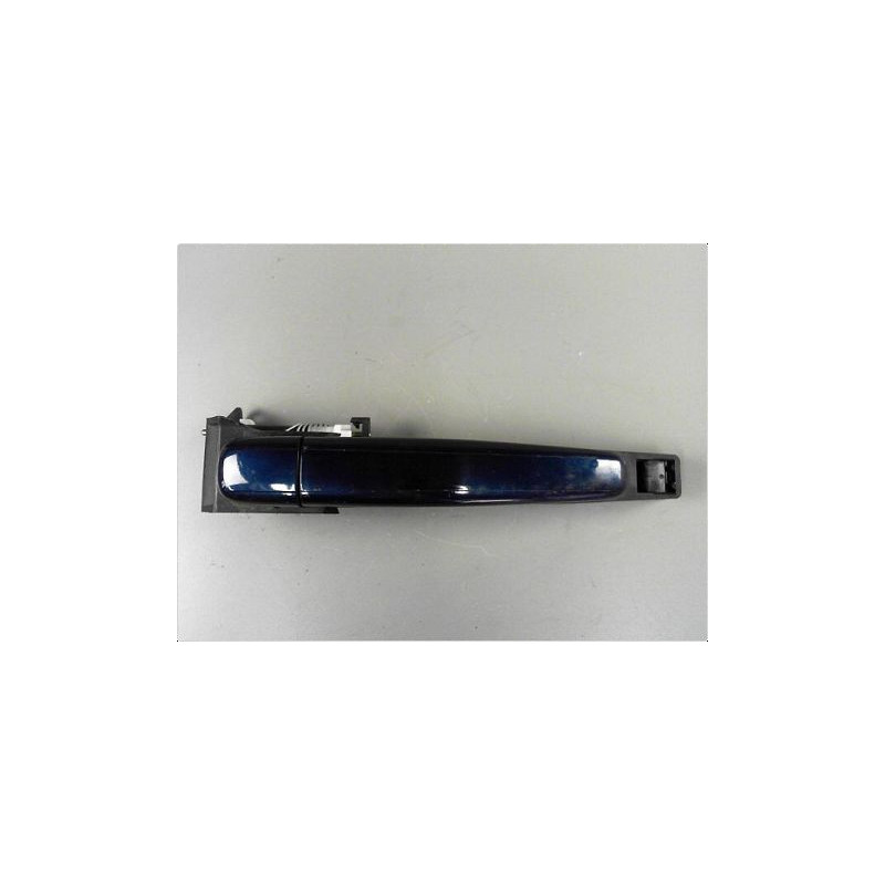 POIGNEE EXTERIEURE PORTE AVANT DROIT PEUGEOT 307 2005-2007