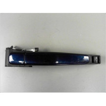 POIGNEE EXTERIEURE PORTE AVANT DROIT PEUGEOT 307 2005-2007