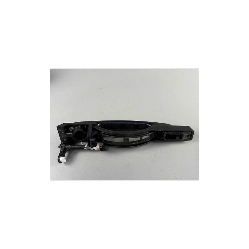 POIGNEE EXTERIEURE PORTE AVANT DROIT PEUGEOT 307 2005-2007
