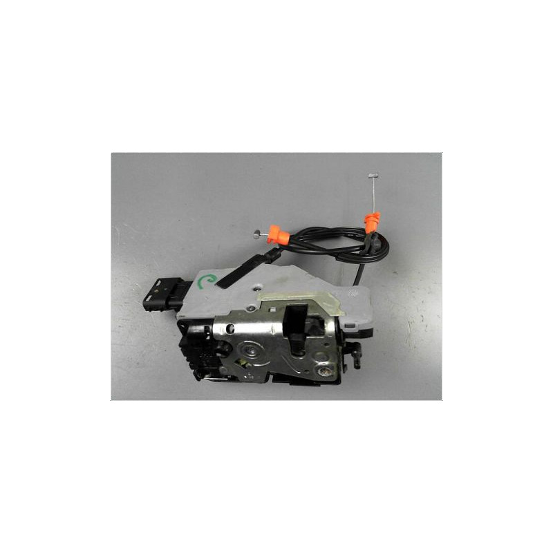 SYSTEME CONDAMNATION ARRIERE DROIT CITROEN C4 PICASSO 07-13