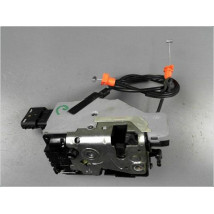 SYSTEME CONDAMNATION ARRIERE DROIT CITROEN C4 PICASSO 07-13