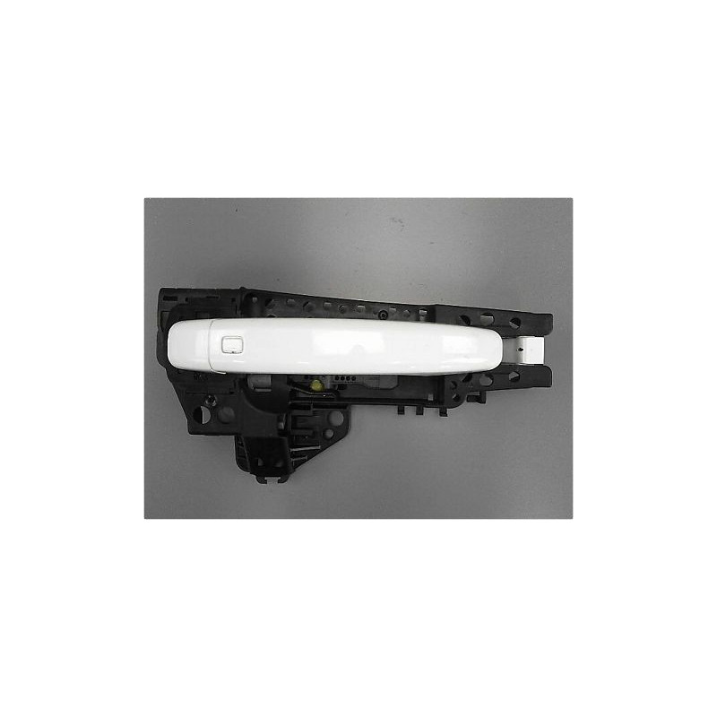 POIGNEE EXTERIEURE PORTE AVANT DROIT AUDI A4 11-16