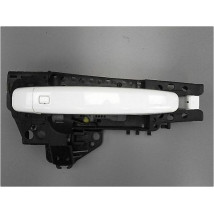 POIGNEE EXTERIEURE PORTE AVANT DROIT AUDI A4 11-16
