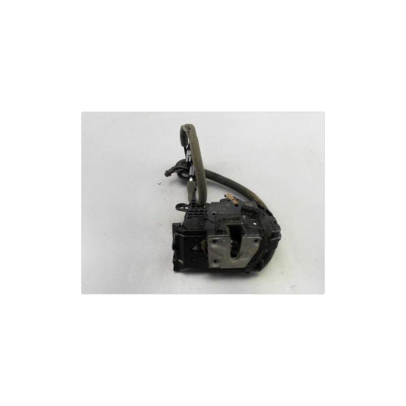 SYSTEME CONDAMNATION AVANT DROIT RENAULT TWINGO III 14-20