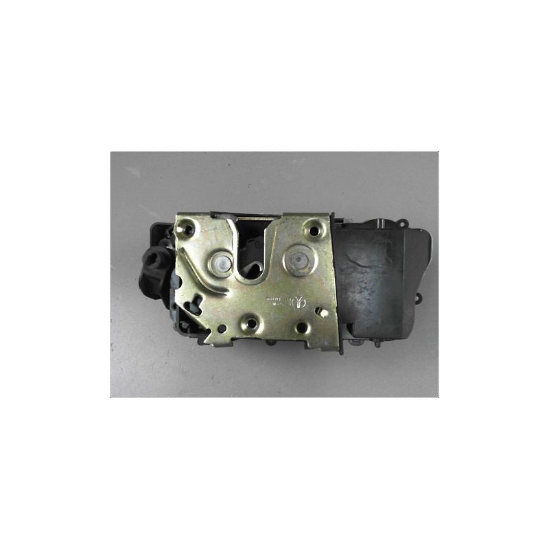 SYSTEME CONDAMNATION ARRIERE DROIT CITROEN XSARA 2000-