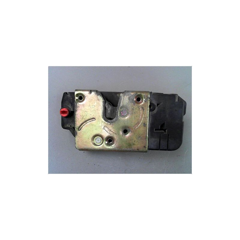 SYSTEME CONDAMNATION ARRIERE DROIT PEUGEOT 206 98-09