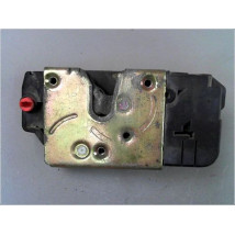 SYSTEME CONDAMNATION ARRIERE DROIT PEUGEOT 206 98-09