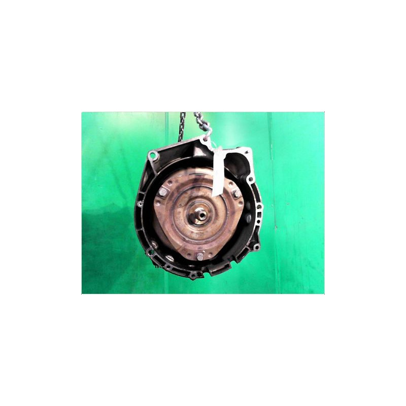 BOITE A VITESSE AUTOMATIQUE BMW SERIE 1  04-06 120 d