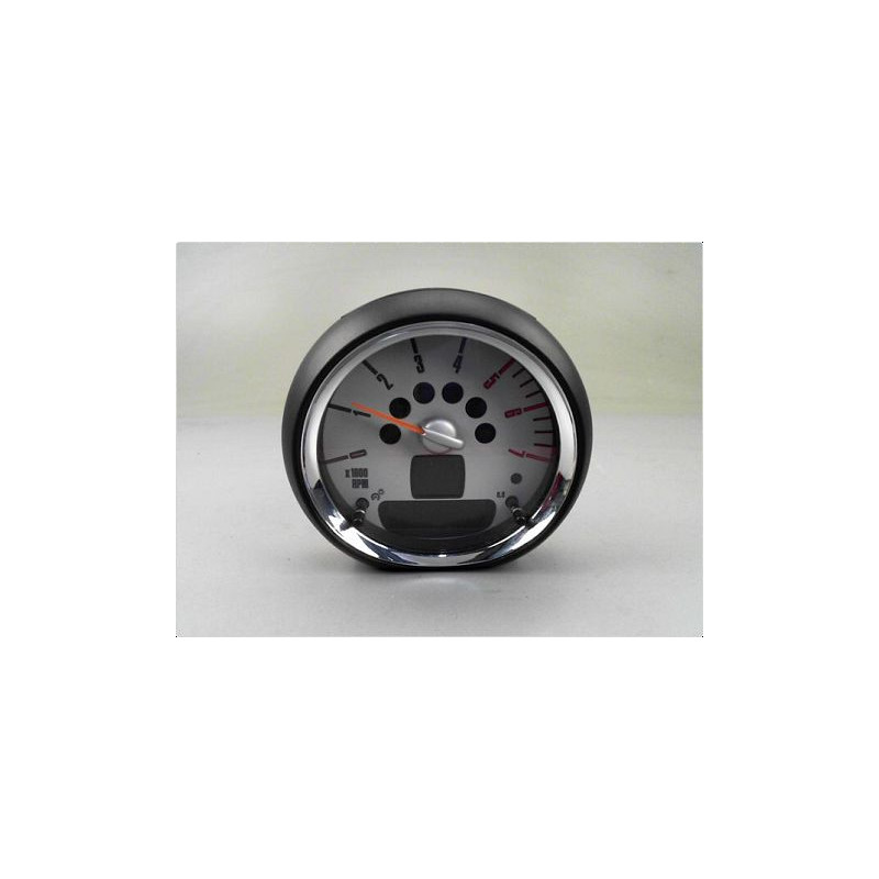 COMPTE TOURS MINI MINI II (R56) 2006-2010