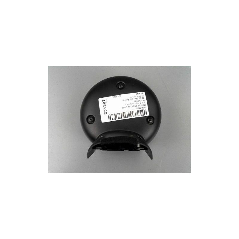 COMPTE TOURS MINI MINI II (R56) 2006-2010