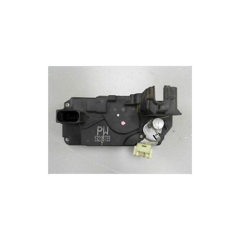 SYSTEME CONDAMNATION ARRIERE DROIT OPEL ASTRA (H) 04-06