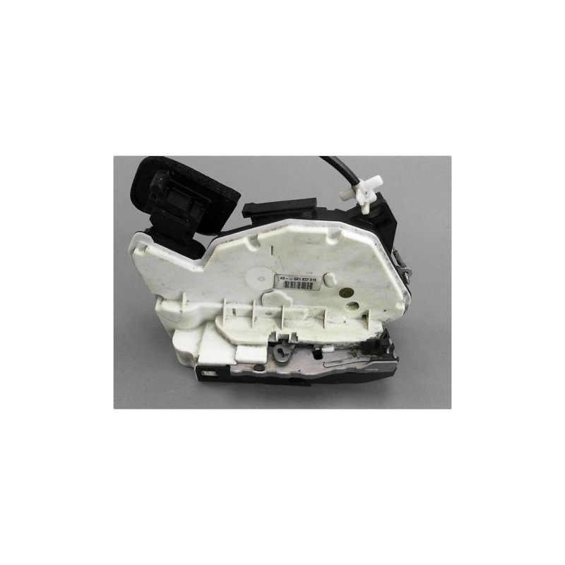 SYSTEME CONDAMNATION AVANT DROIT VOLKSWAGEN GOLF VI 08-13