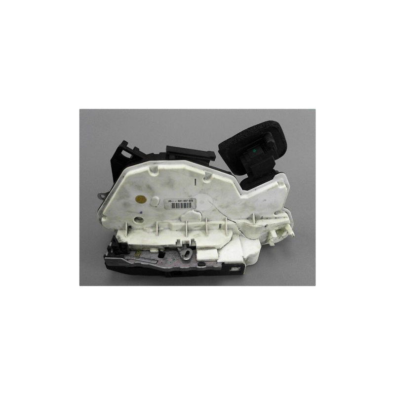 SYSTEME CONDAMNATION AVANT GAUCHE VOLKSWAGEN GOLF VI 08-13