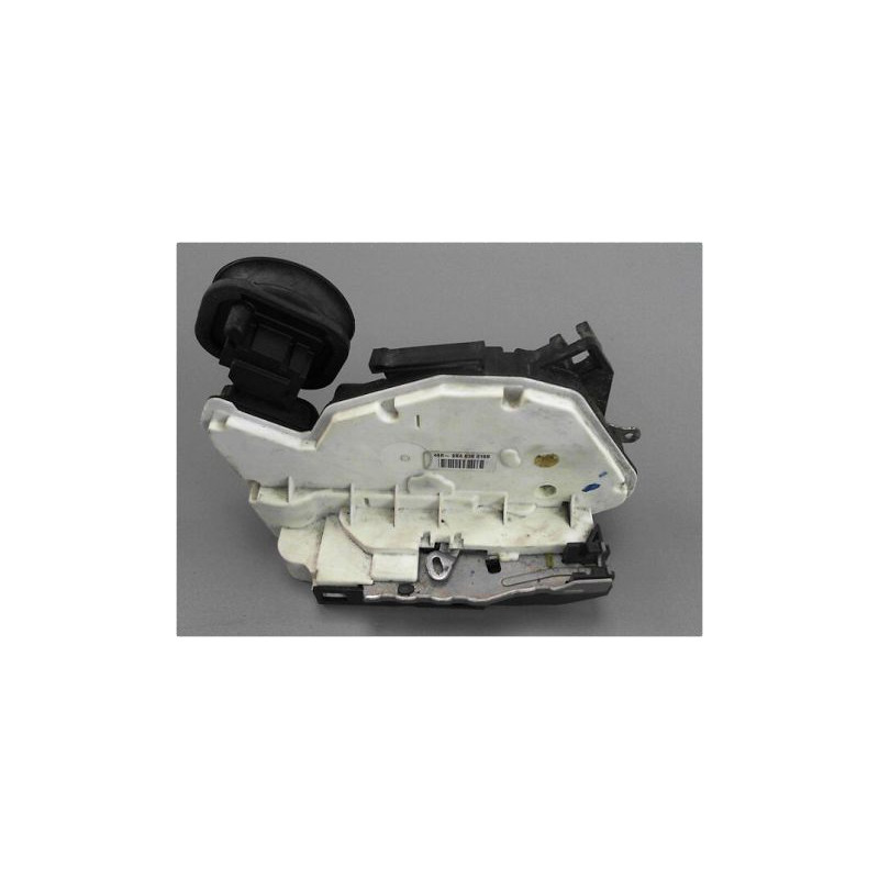 SYSTEME CONDAMNATION ARRIERE DROIT VOLKSWAGEN GOLF VI 08-13