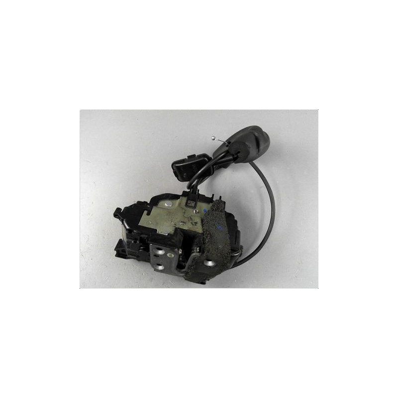 SYSTEME CONDAMNATION AVANT DROIT RENAULT SCENIC III PH3 13-16