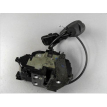 SYSTEME CONDAMNATION AVANT DROIT RENAULT SCENIC III PH3 13-16