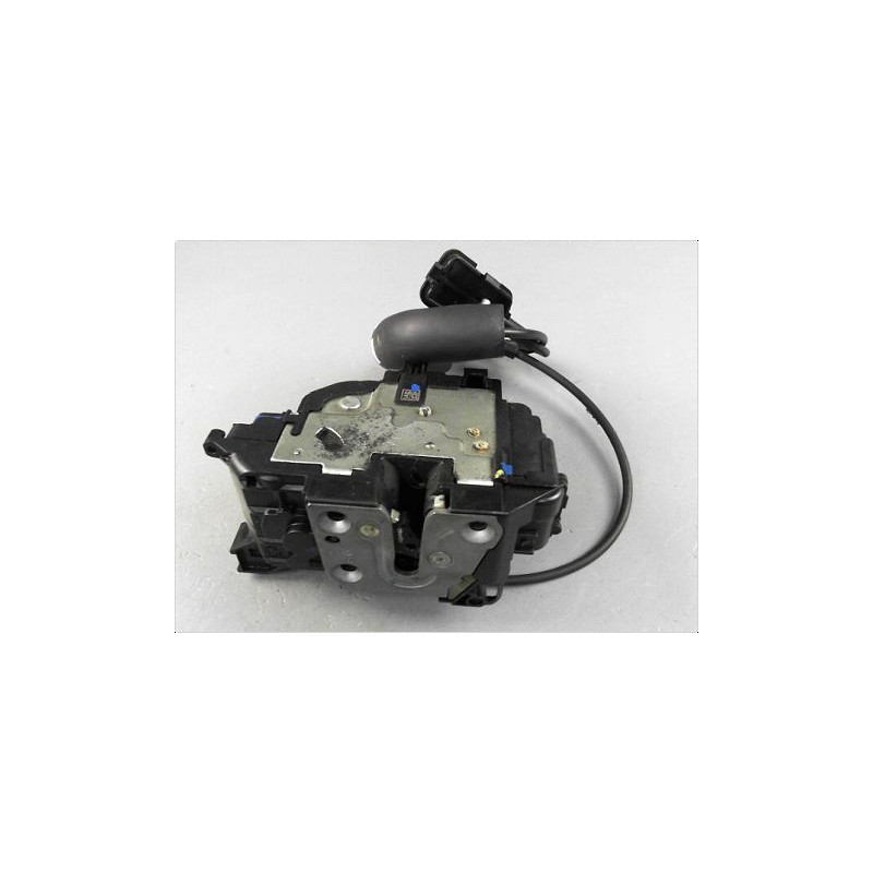 SYSTEME CONDAMNATION ARRIERE DROIT RENAULT SCENIC III PH3 13-16