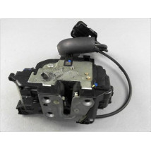 SYSTEME CONDAMNATION ARRIERE DROIT RENAULT SCENIC III PH3 13-16