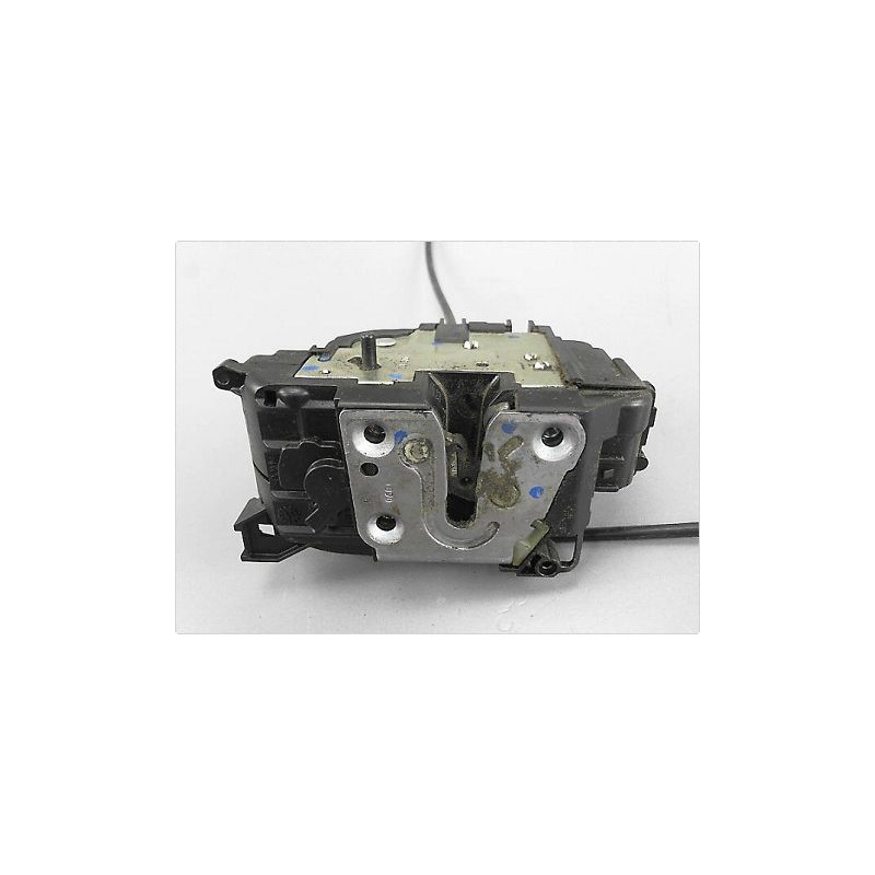 SYSTEME CONDAMNATION ARRIERE DROIT RENAULT CLIO III PH.2 09-14