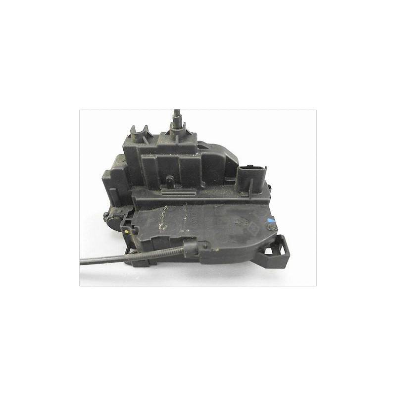 SYSTEME CONDAMNATION ARRIERE DROIT RENAULT CLIO III PH.2 09-14