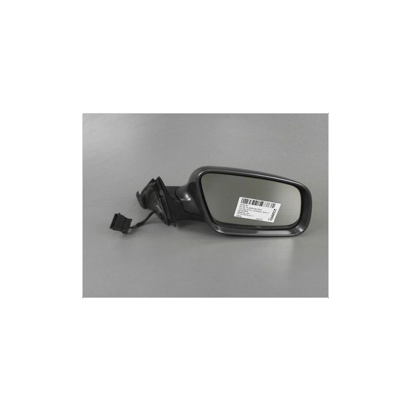 RETROVISEUR EXTERIEUR DROIT AUDI A3 2000-2003