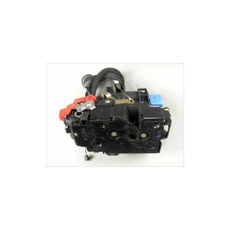 SYSTEME CONDAMNATION AVANT GAUCHE VOLKSWAGEN GOLF V 2003-2009