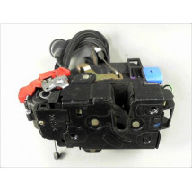 SYSTEME CONDAMNATION AVANT GAUCHE VOLKSWAGEN GOLF V 2003-2009
