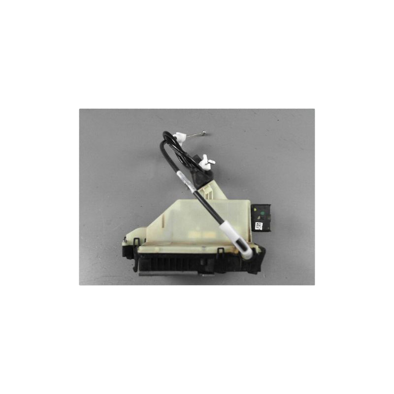 SYSTEME CONDAMNATION AVANT DROIT PEUGEOT 208 12-15