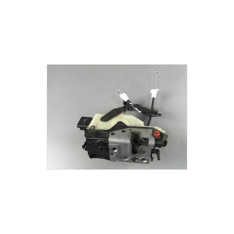 SYSTEME CONDAMNATION ARRIERE DROIT PEUGEOT 208 12-15