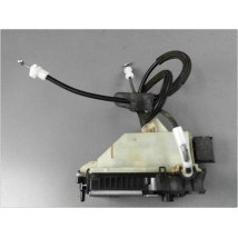 SYSTEME CONDAMNATION ARRIERE DROIT CITROEN DS4 2011-2016