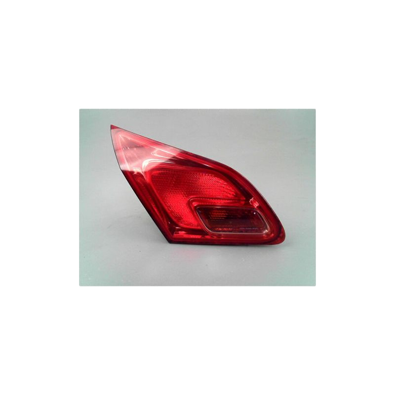 FEU ARRIERE INTERIEUR GAUCHE OPEL ASTRA (J) 2010-2012