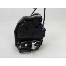 SYSTEME CONDAMNATION ARRIERE DROIT TOYOTA AURIS 2007-2010