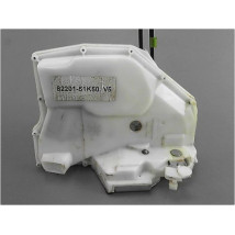 SYSTEME CONDAMNATION AVANT DROIT OPEL AGILA (B) 08-14