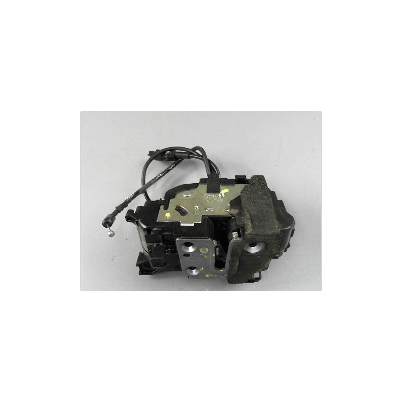 SYSTEME CONDAMNATION ARRIERE DROIT RENAULT LAGUNA III ESTATE 07-10