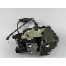 SYSTEME CONDAMNATION ARRIERE DROIT RENAULT LAGUNA III ESTATE 07-10