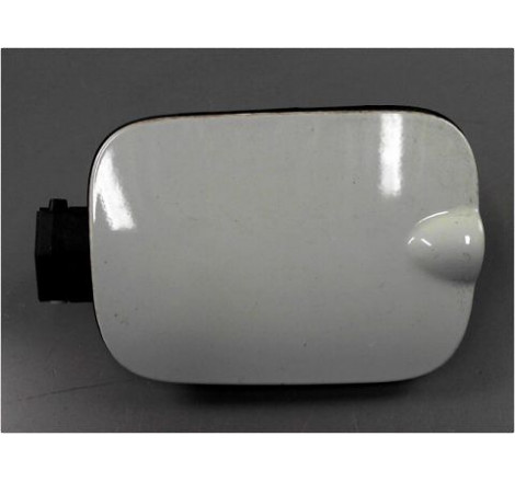 VOLET DE TRAPPE CARBURANT