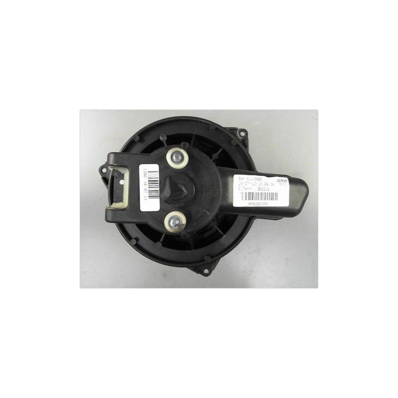 MOTEUR VENTILATEUR CHAUFFAGE FIAT PANDA III 2012-